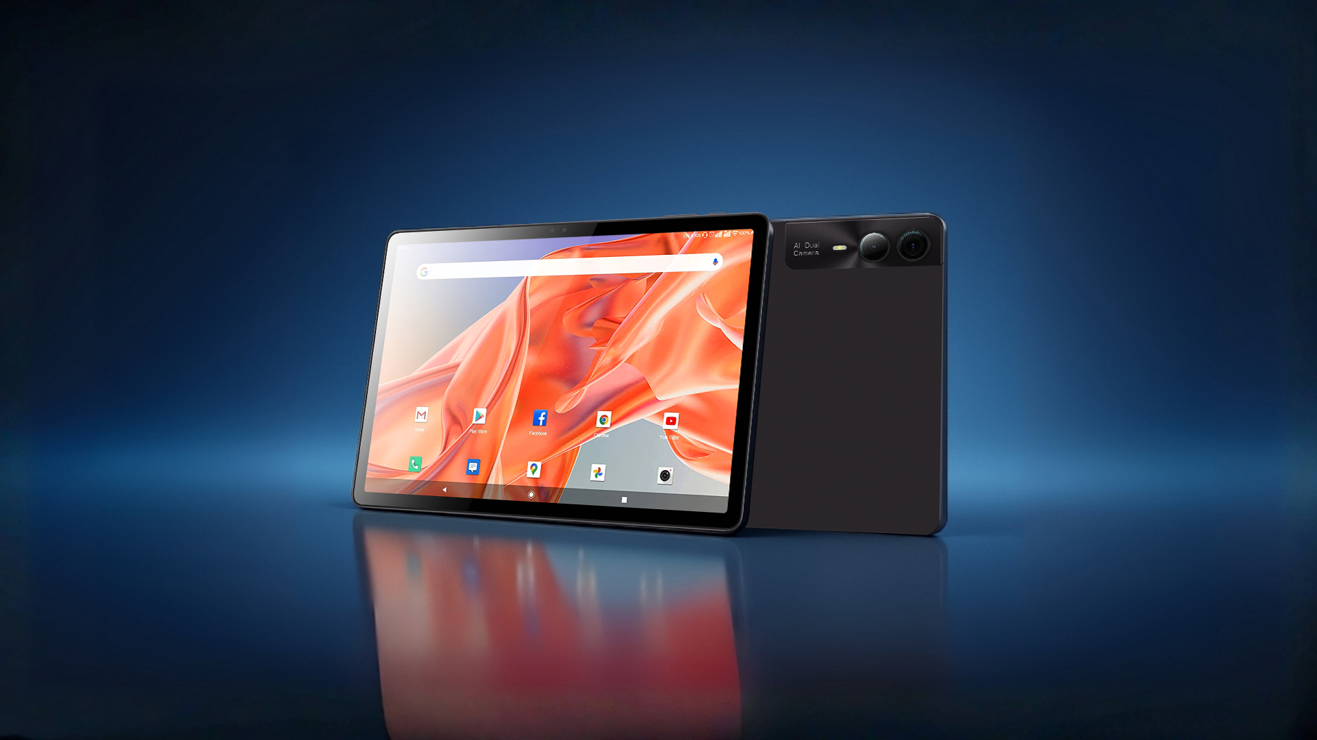 Güçlü Performans, Yüksek Bağlantı